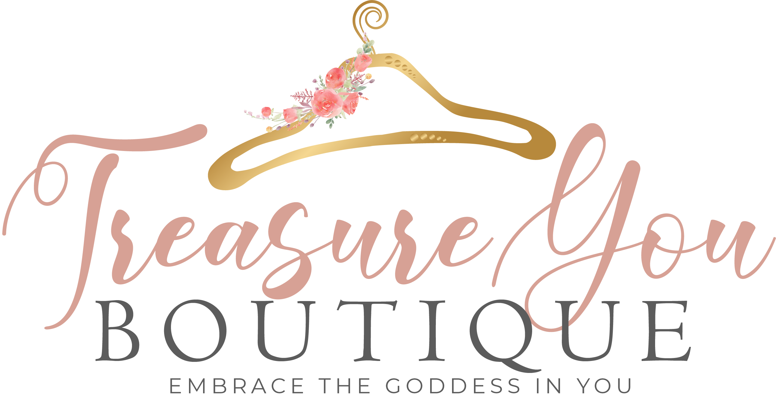 Treasure You Boutique