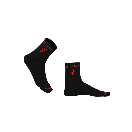 Flying Fish - Island Shinobi Socks