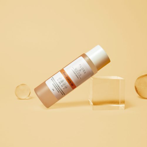 VITAMIN C RESURFACING TONER