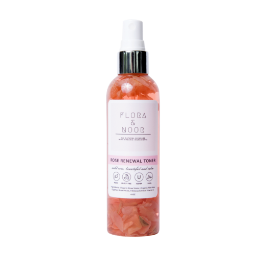 ROSE RENEWAL TONER