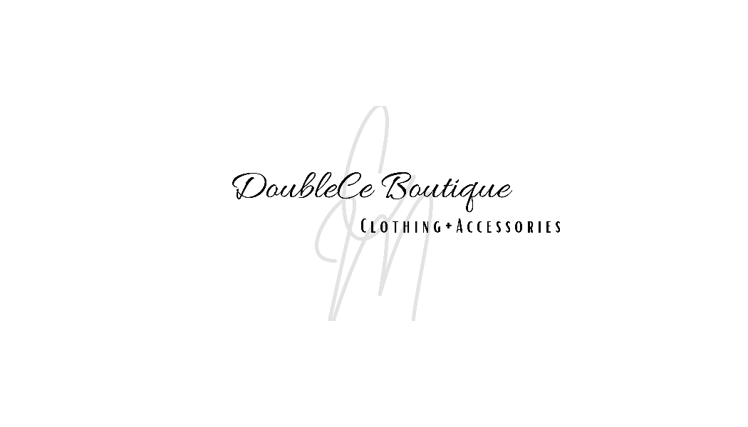 DoubleCe Boutique