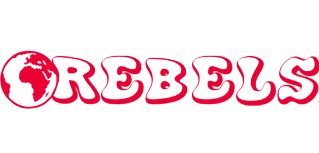 Rebels worldwide