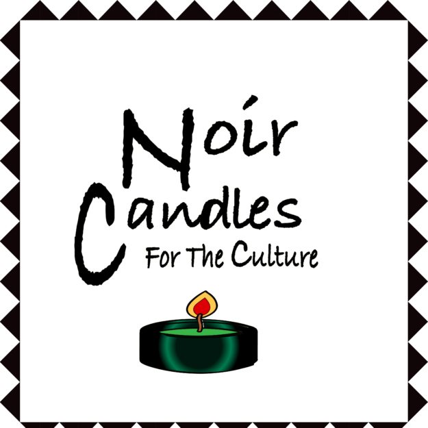 Noir Candles