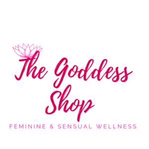 The Goddess Shop