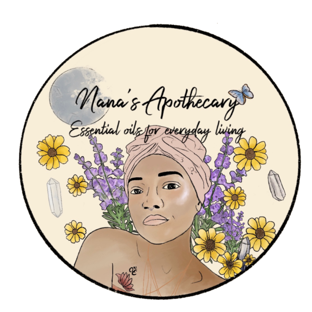 Nana's Apothecary