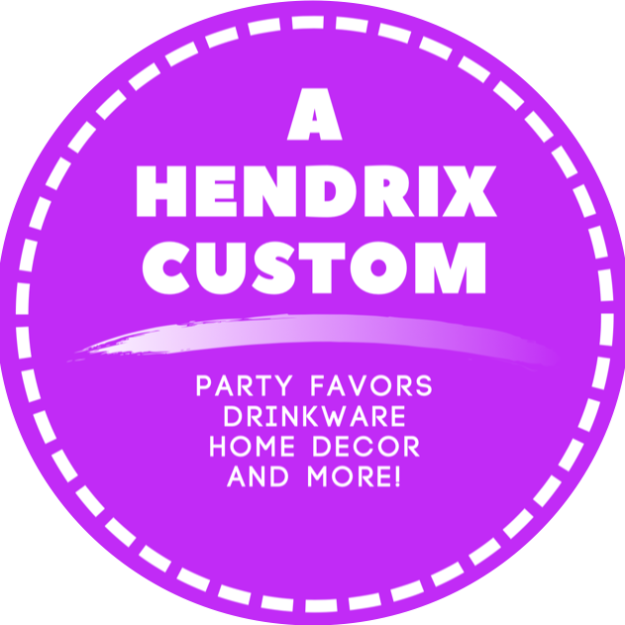 A Hendrix Custom