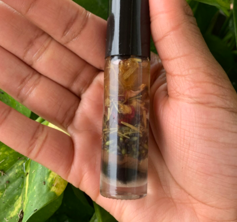 Spiritual Oils / Liquids