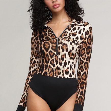 Leopard - Glamour Wear LLC