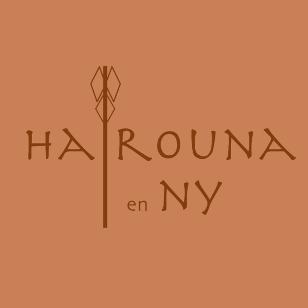 Hairouna en NY