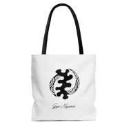 Gye NyameAdinkra Tote