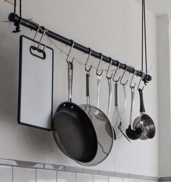 Kitchen Utensils