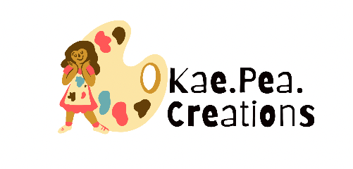 Kae. Pea. Creations