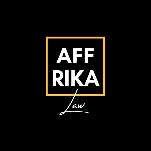 Affrika Law