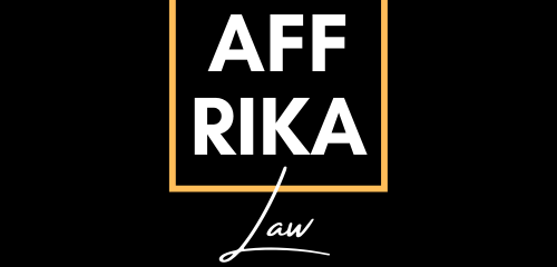 Affrika Law