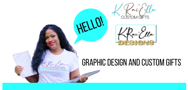 K. Rai’Ella Designs