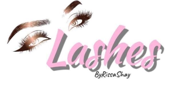 Lashesbyrissashay