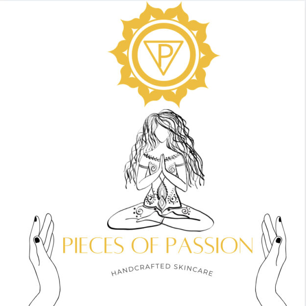 Pieces Of Passion