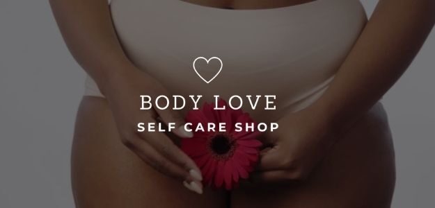 Body Love Self Care Shop