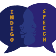 Logo for Indigo Speech and Language