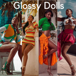 Glossy Dolls