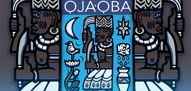 Oja Oba Spiritual Supply