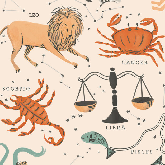 Mian Moon Astrology