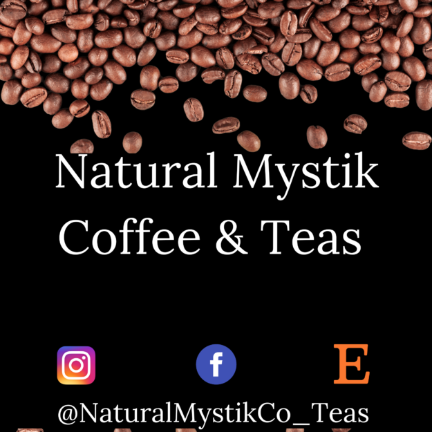 NaturalMystikCoffeeandTea, LLC