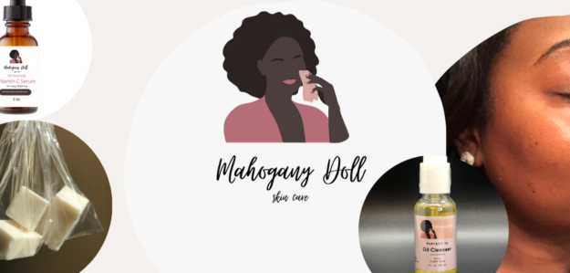 Mahogany Doll Skin Care