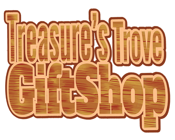 Treasure's Trove Gift Shop