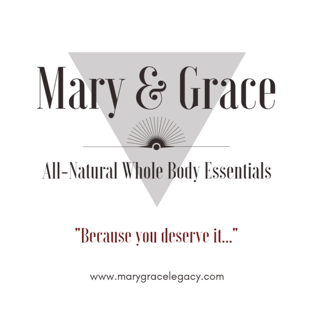 Mary & Grace All-Natural Whole Body Essentials