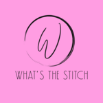 What’s The Stitch