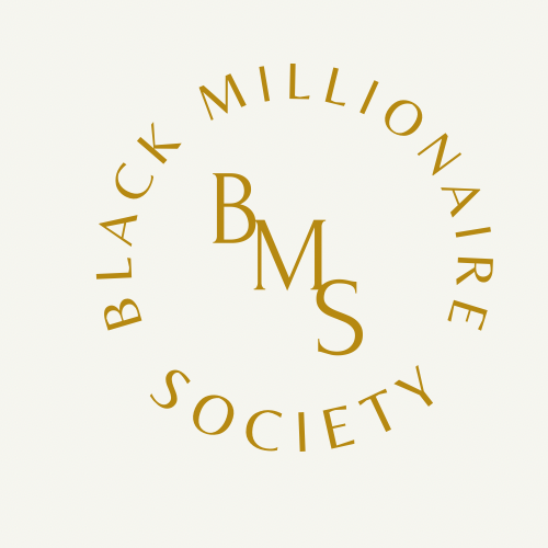 Black Millionaire Society