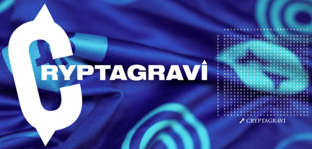 Cryptagravi ™