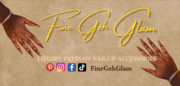 Fine Geh Glam