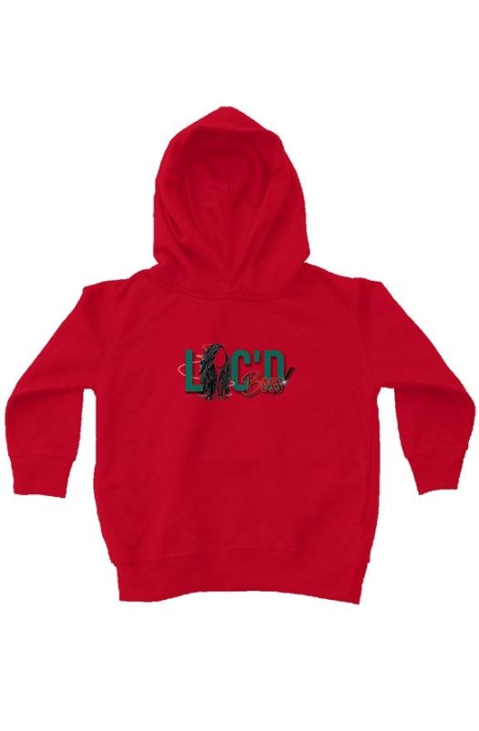 Toddler Hoodie