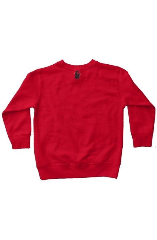 Toddler Crewneck