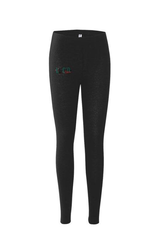 Womens Leggings