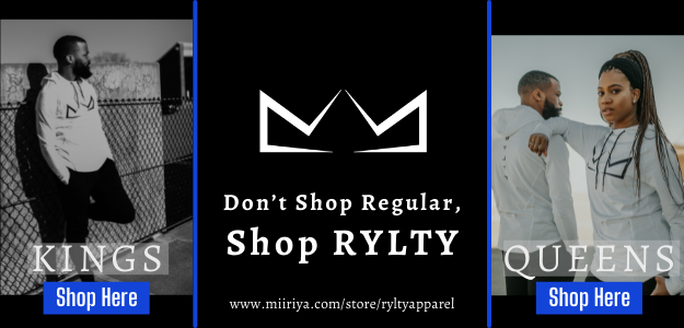 RYLTY Apparel