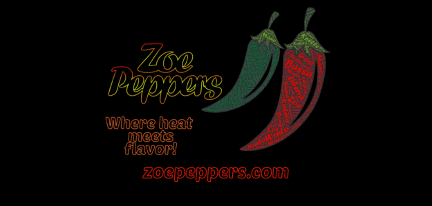 Zoe Peppers