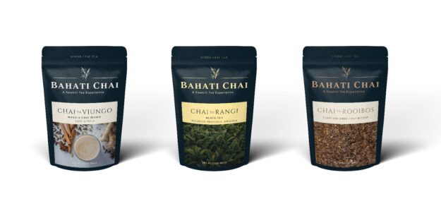 Bahati Chai