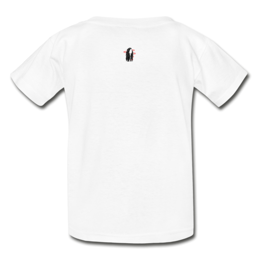 Kids' VS T-Shirt - white