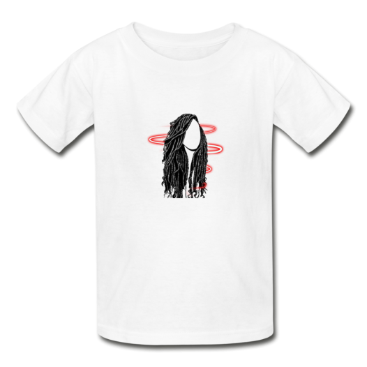 Kids' T-Shirt - white