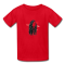 Kids' T-Shirt - red