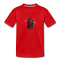 Toddler T-Shirt - red