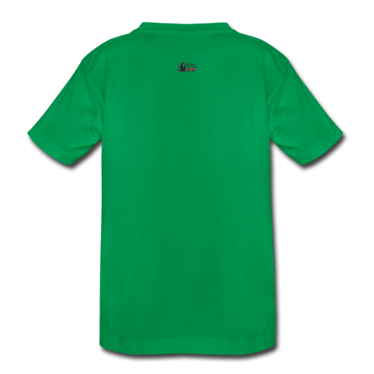 Toddler T-Shirt - kelly green