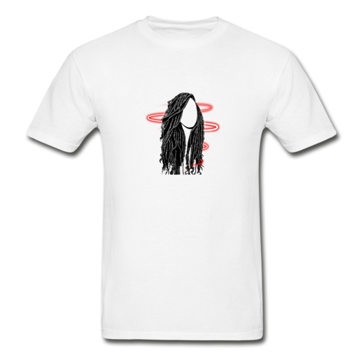 T-Shirt - white