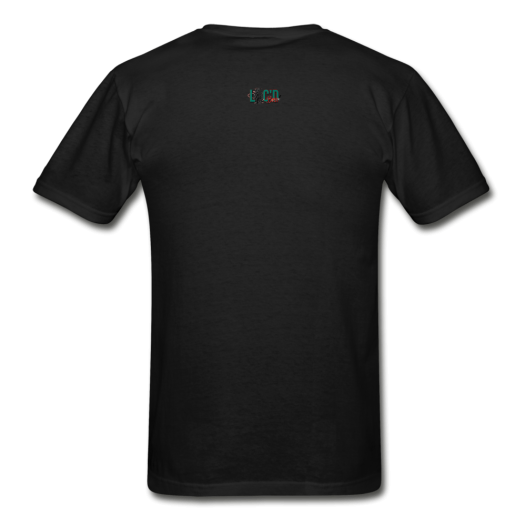 T-Shirt - black