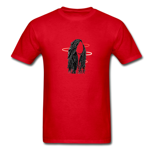 T-Shirt - red