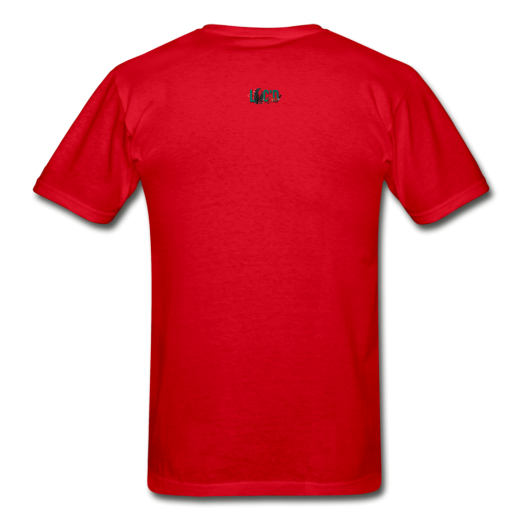 T-Shirt - red