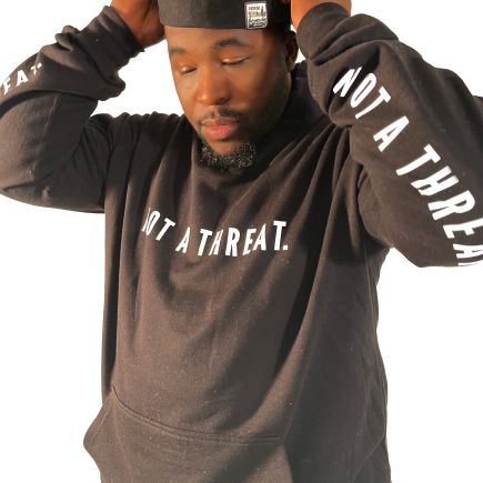 NAT Hoodie - OJII